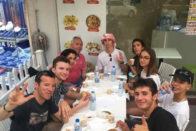 Dubais Most Sought After Biryani Tour - Good To Know