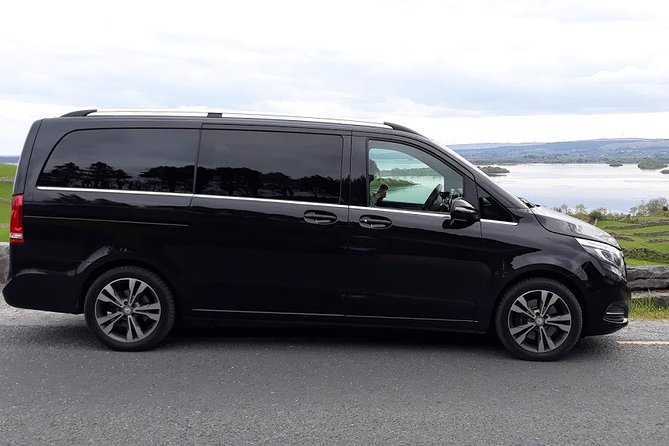 Dublin Airport or City To Lough Rynn Castle Estate Private Chauffeur Transfer - Accessibility Information