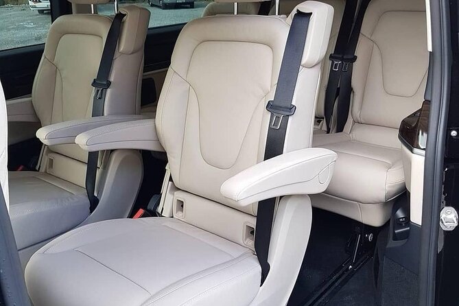 Dublin Airport or Dublin City to Killarney Co Kerry Private Chauffeur Transfer