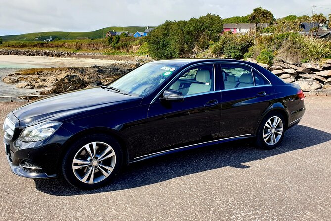 Dublin Airport Private Transfer to Dingle Kerry