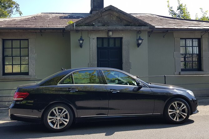 Dublin Airport To Arklow County Wicklow Private Car Transfer - Good To Know