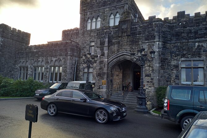 Dublin Airport to Ashford Castle Private Airport Car Service - Good To Know