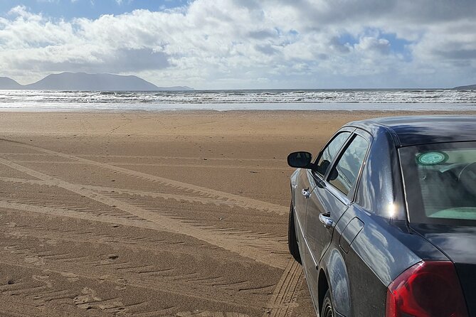 Dublin Airport to Cork City,Private Chauffeur Transfer . - Good To Know