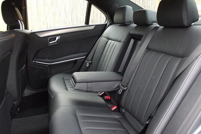 Dublin Airport To The Croke Park Dublin Private Chauffeur Transfer - Good To Know