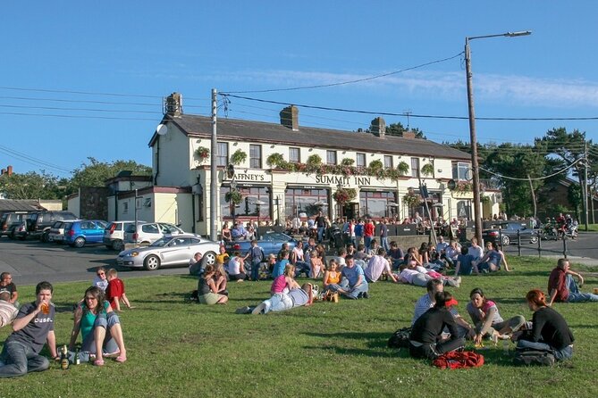Dublin Day Trip To Malahide And Howth, Private & Custom - Coastal City Exploration: Dublins Limitations
