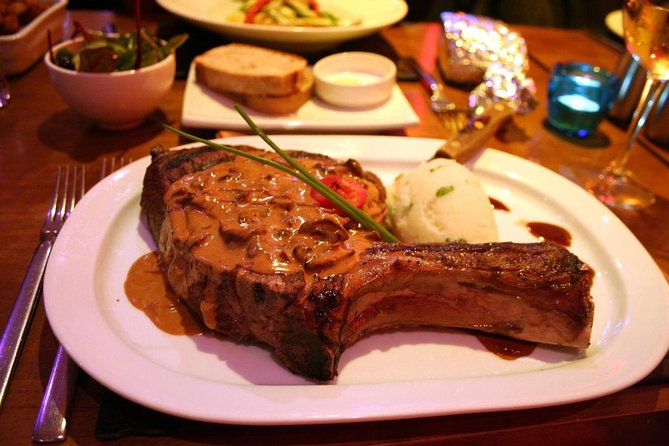 Dublin Food Tour With a Local Foodie, Personalized & Private - Good To Know