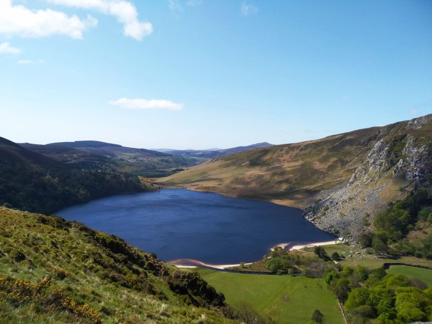 Dublin: Full-Day Wicklow Mountains Tour W/ Glendalough Visit - Good To Know