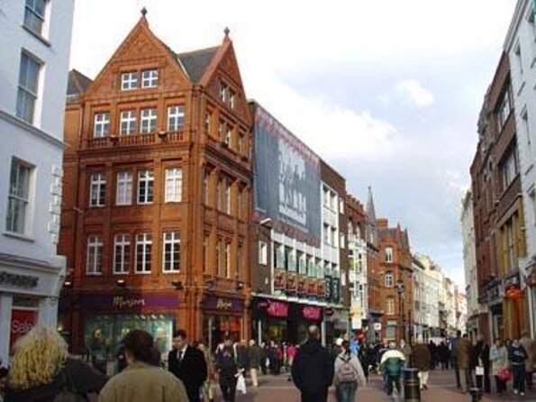 Dublin Holiday Donut Adventure by Underground Donut Tour - Good To Know