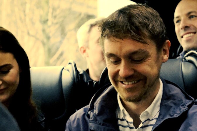 Dublin Irish Whiskey Tour - St Patricks Festival Special - Meeting and Pickup Details