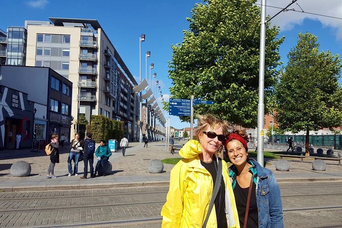 Dublin Private Walking Tours With a Local Guide, Personalized