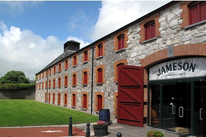 Dublin to Cork Private Transfer