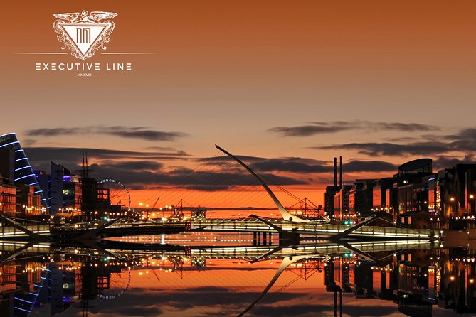 Dublin to Galway City via Trim Castle, Athlone and Clonmacnoise - Introduction to Dublin and Galway City