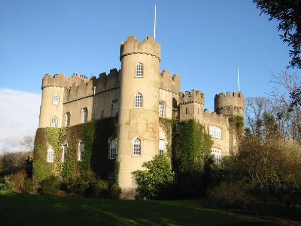 Dublin to Malahide Castle & Gardens Half-Day Trip by Car - Good To Know