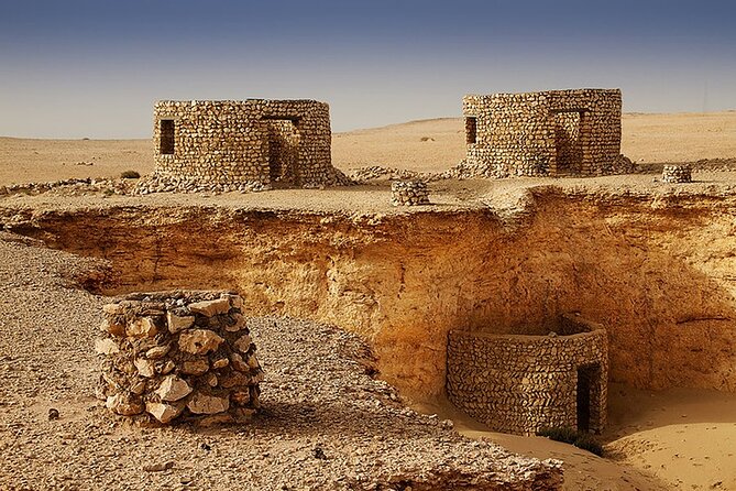Dukhan and Zekreet Tour