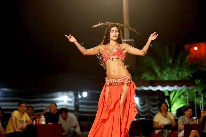 Dune Buggy Self Drive With Desert Adventure Dubai - Essential Desert Experiences in One Evening