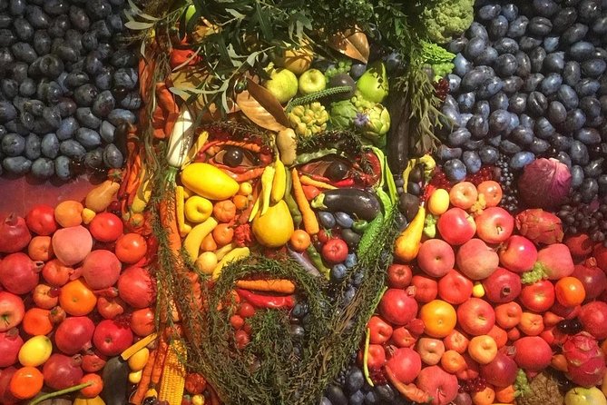 DUO Museum of Illusions Big Fun Museum - Traveler Reviews and Ratings