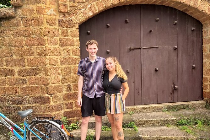 Duong Lam Ancient Village - Thay Pagoda - Van Phúc Silk - Good To Know