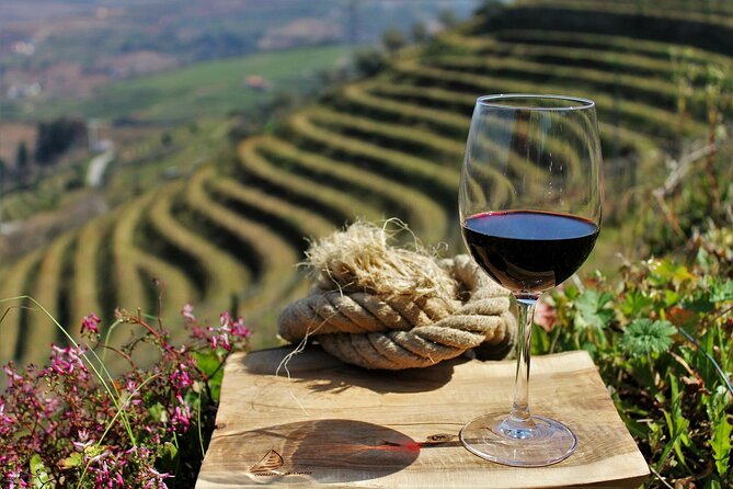 Duoro Valley Small-Group Wine Tour With Tastings and Lunch - Porto