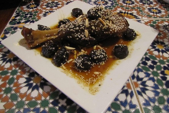 Dupont Circle Food Tour - Overview and Experience