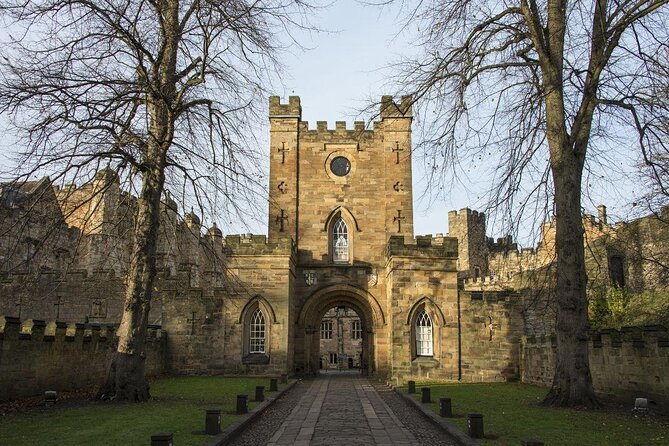 Durham Private Walking Tour