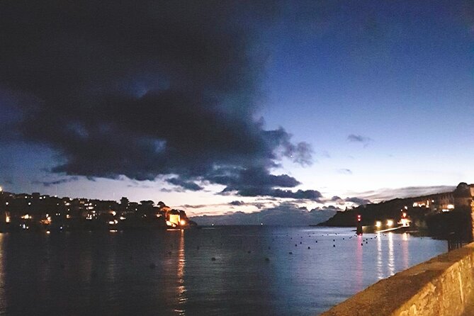 5 Best Walking Tours In Plymouth