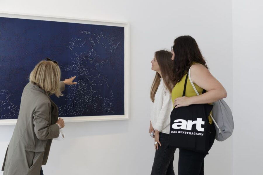 Dusseldorf-Flingern: 3-hour ART-Gallery Tour - Good To Know