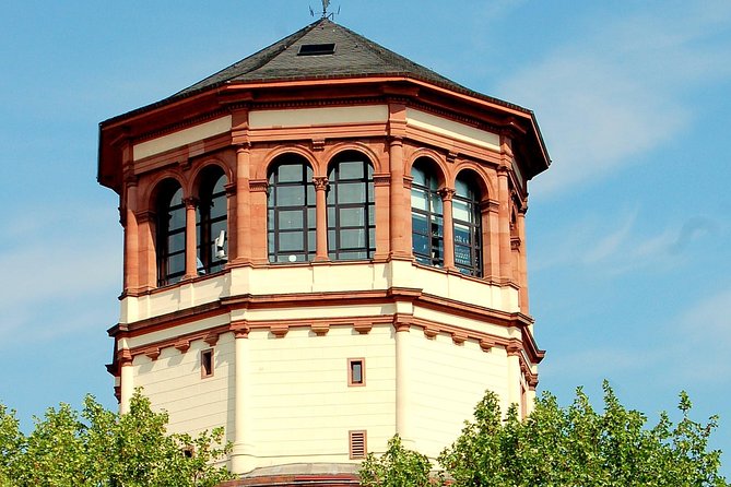 Düsseldorf Old Town – Private Guided Tour