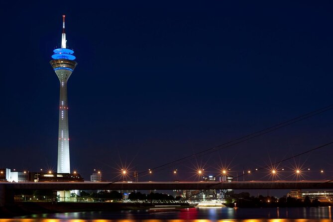 Düsseldorf Self-Guided Audio Tour - Good To Know