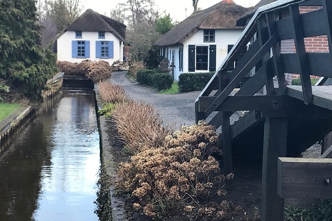 Dutch Glory Tour: Visit 3 Amazing Places From Amsterdam - Good To Know