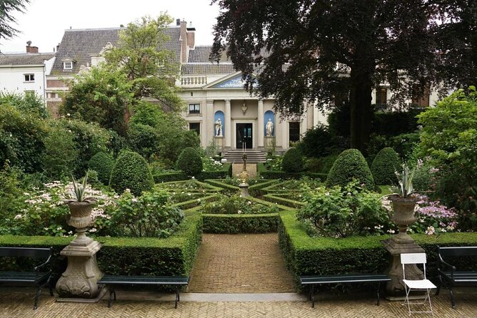 Dutch Golden Age: Private Tour of Amsterdam & Rembrandts House - Good To Know