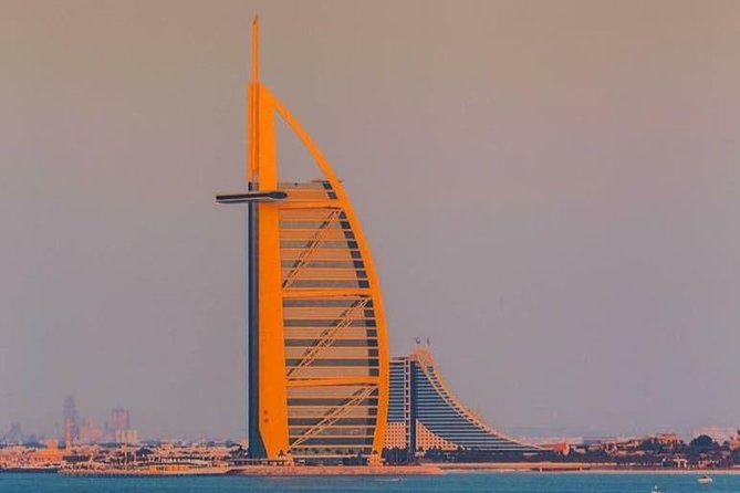 DXB Private Half Day Dubai City Sightseeing Tour - Good To Know