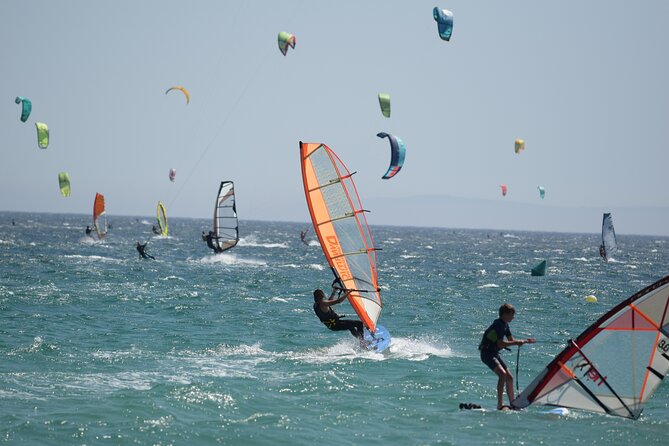Dynamic Windsurfing Private Class Marbella Estepona - Overview of the Experience