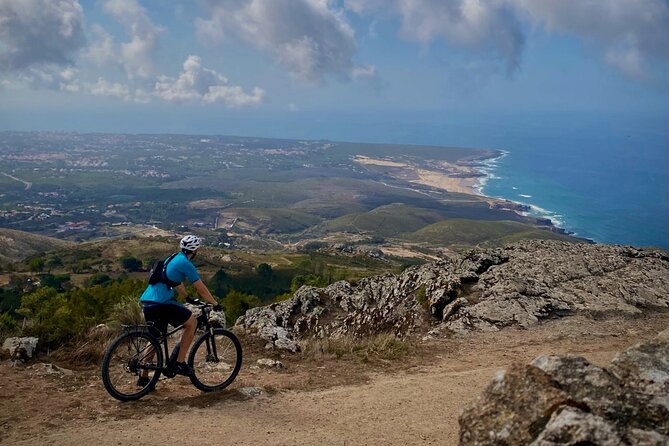 E-Bike From Sintra Mountains to Cascais Sea With Pickup in Lisbon - Good To Know