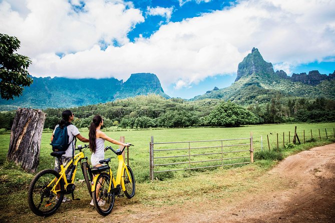 2 Best Bike Rentals In Papeete