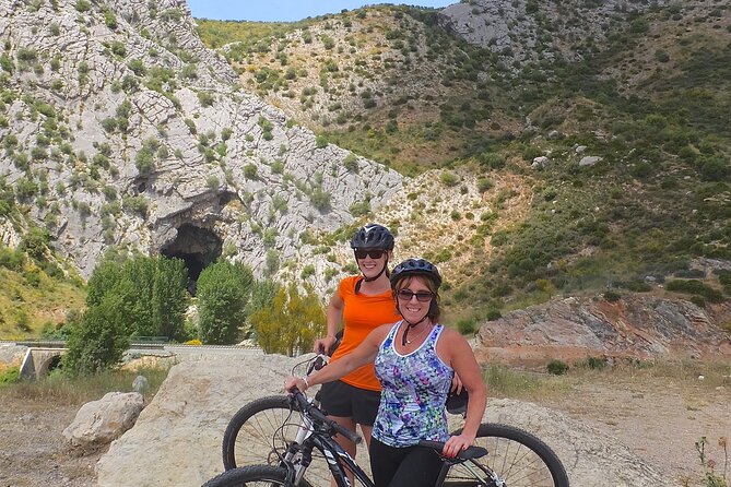 E-Bike (Self-Guided) Cueva Del Gato & Montejaque - 51km Moderate - Good To Know