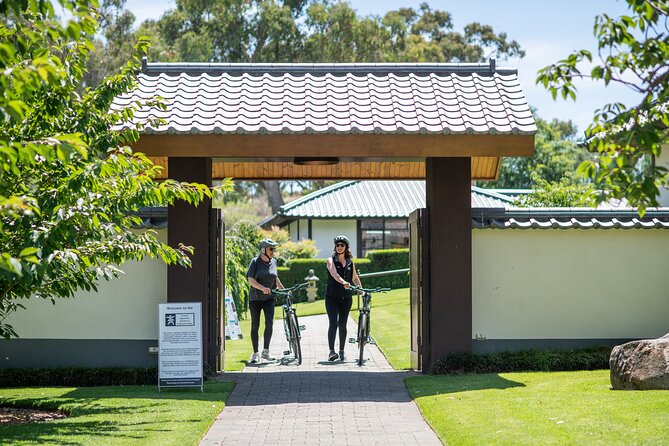 5 Best Bike Tours In New South Wales