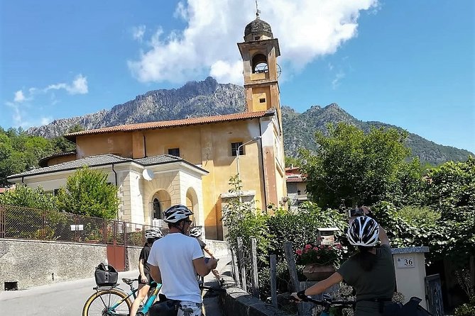 E-Bike Tour Around Three Lakes and Idyllic Mountain Life - Good To Know