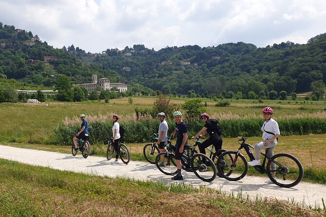 E-Bike Tour in Bergamo - Good To Know