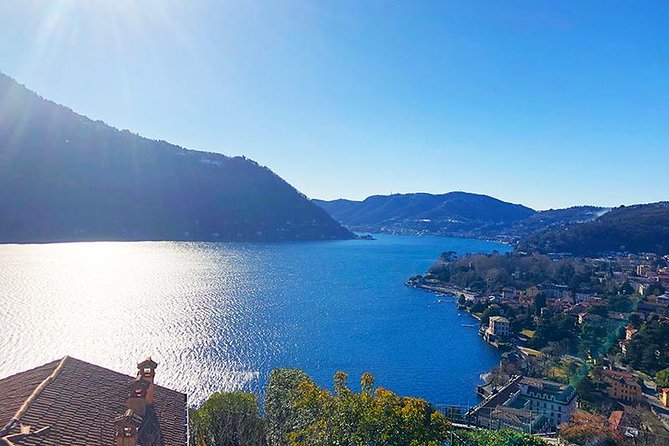 E-Bike Tour Lake Como and Swiss Vineyards - Good To Know