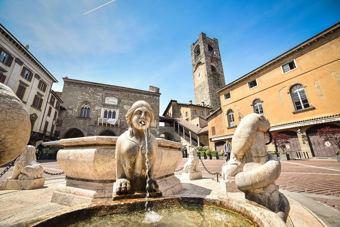 E-Bike Tour of Bergamo and Its Surroundings - Good To Know