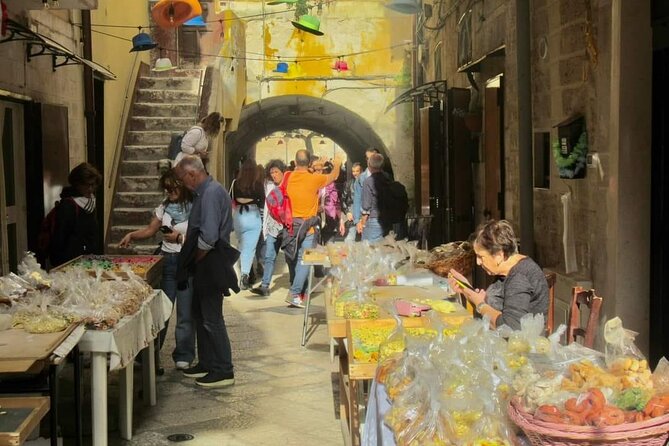 E-Bike Tour to Discover Bari - Good To Know