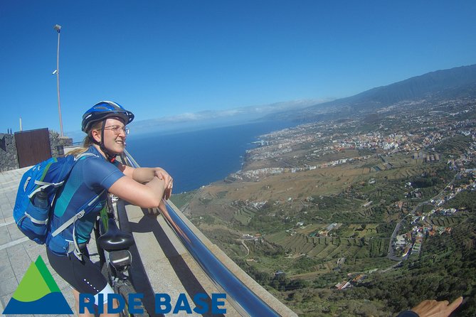 E-Mtb Tour. Orotava Valley Its Historic Villages Local Traditions. - Historic Villages and Their Charm