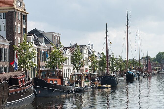 E-Scavenger Hunt Assen: Explore the City at Your Own Pace - Good To Know