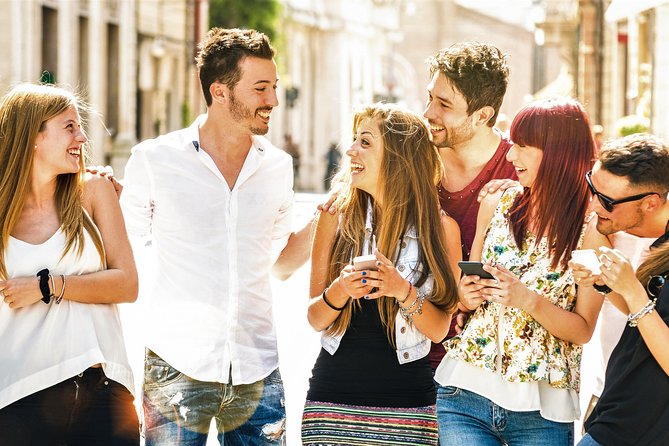 E-Scavenger Hunt Gouda: Explore the City at Your Own Pace