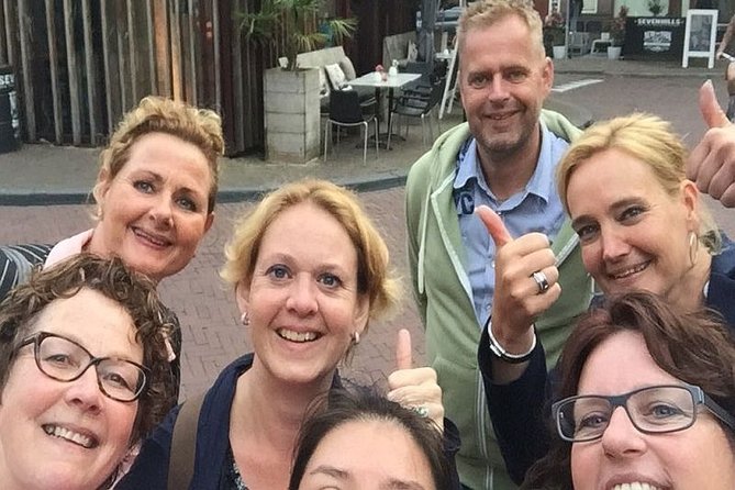 E-Scavenger Hunt Groningen: Explore the City at Your Own Pace - Good To Know