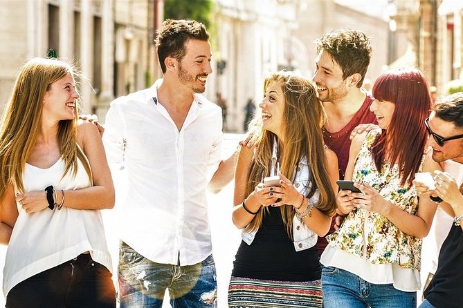 E-Scavenger Hunt Leeuwarden: Explore the City at Your Own Pace