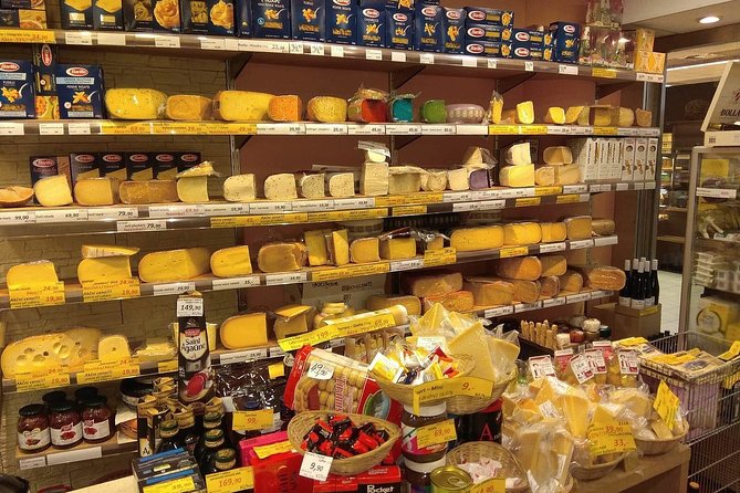 E-Scavenger Hunt Roosendaal: Explore the City at Your Own Pace - Scavenger Hunt Details