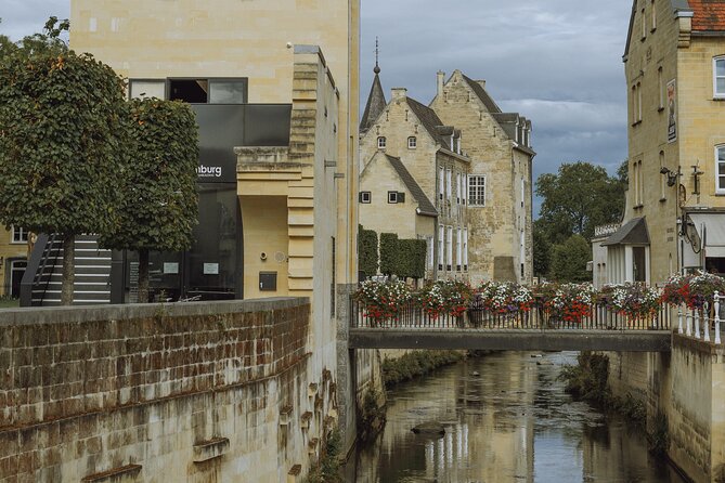 E-Scavenger Hunt Valkenburg: Explore the City at Your Own Pace - Traveler Photos