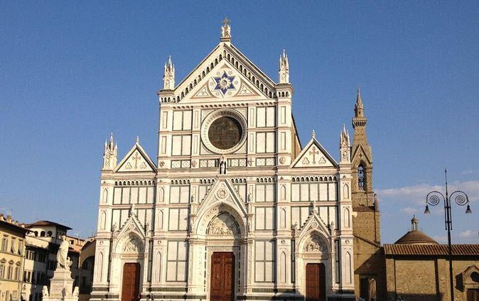 E-Scooter: Panoramic Tour of Florence - Good To Know