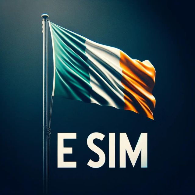 E-Sim Ireland Unlimited Data - Good To Know